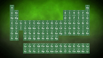 Breaking Bad Style periodic Table Loop Motion Backgrounds, periodic table background breaking bad HD wallpaper