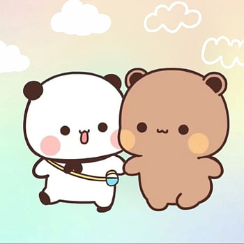 Bubuanddudu, bubu dudu HD phone wallpaper