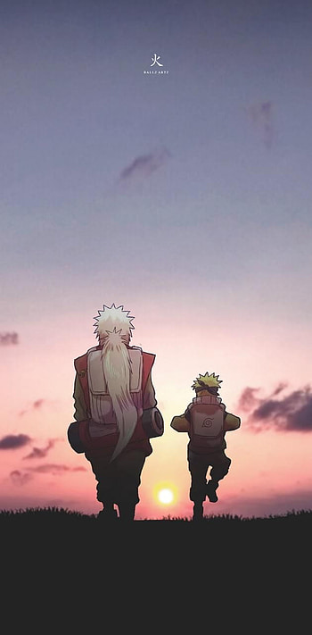 Naruto jiraiya – Artofit, jiraiya sensei HD phone wallpaper