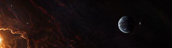 Black and Brown Abstract Painting, Backgrounds, 5120x1440 space HD wallpaper