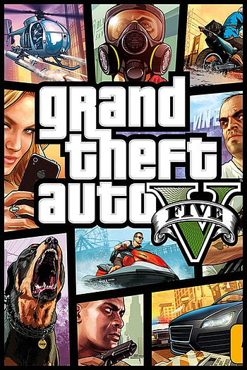GTA 5 , gta v HD phone wallpaper