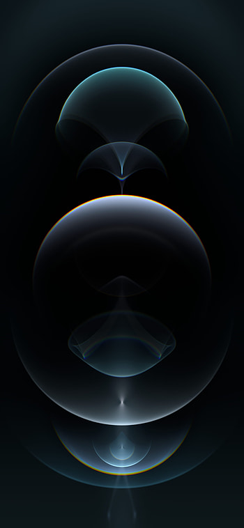 iOS on Dog, ios 16 HD phone wallpaper