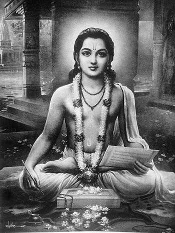 Ganesh Visputay, sant dnyaneshwar HD phone wallpaper