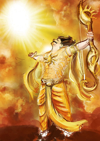 Best 5 Karn on Hip ...hip, suryaputra karn HD phone wallpaper