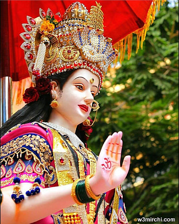 Mata Rani , Mata Rani , Mata Rani , Mata Rani Page: 1, mataji HD phone wallpaper