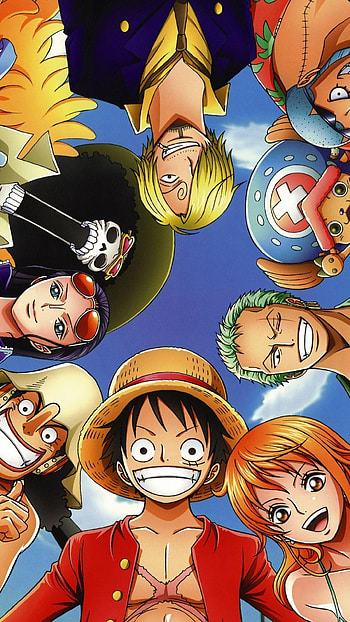 One Piece Luffy , monkey d luffy HD phone wallpaper