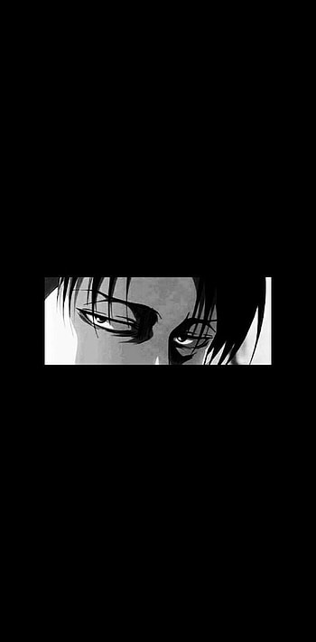 Levi ack aot by pisdllo, levi sad HD phone wallpaper