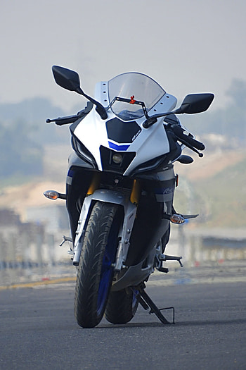 Agarthian Rider, yamaha r15m HD phone wallpaper