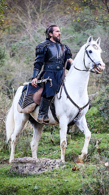 68 ERTUGRUL GAZI PICS ideas, ertugrul horse HD phone wallpaper