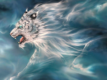 3D God, all god 3d HD wallpaper