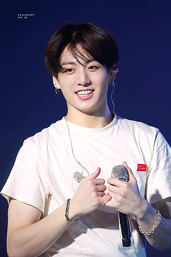 Jungkook, bts jk HD phone wallpaper