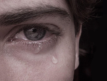 for Crying Boy The Eye of Love, sad eyes HD wallpaper