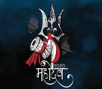 Lord Shiva , & pics, Lord, 3d bholenath HD wallpaper