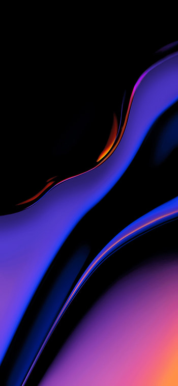 OnePlus 6T Amoled, amoled oneplus HD phone wallpaper