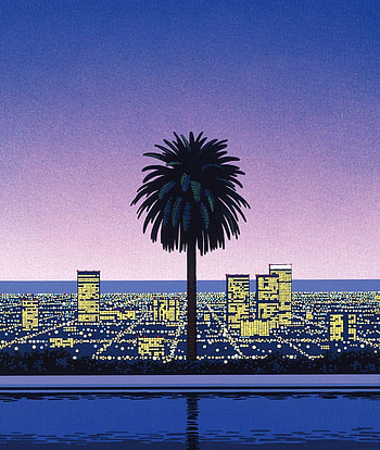 Hiroshi Nagai HD phone wallpaper