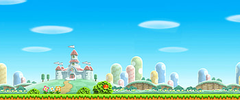 result for super mario bro backgrounds world 1, mario background HD wallpaper