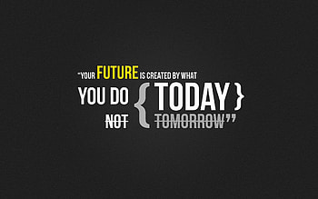 Motivation Quote posted by Sarah Peltier, trading quotes HD wallpaper