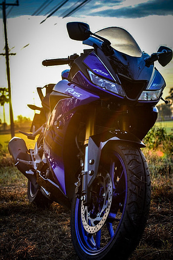 360 R15 ideas, yamaha r15m HD phone wallpaper