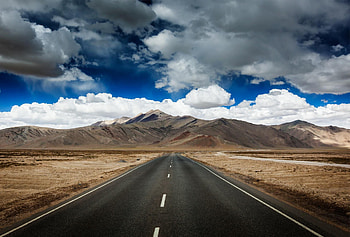 Leh Ladakh HD wallpaper