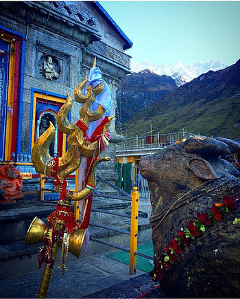 Har Har Mahadev, mahadev trishul HD phone wallpaper