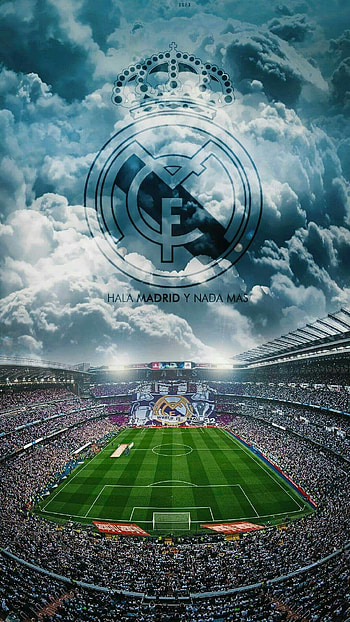 Champions League Real Madrid in 2020, real madrid champions HD phone wallpaper