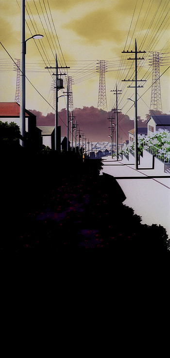 serial experiments lain ...reddit HD phone wallpaper