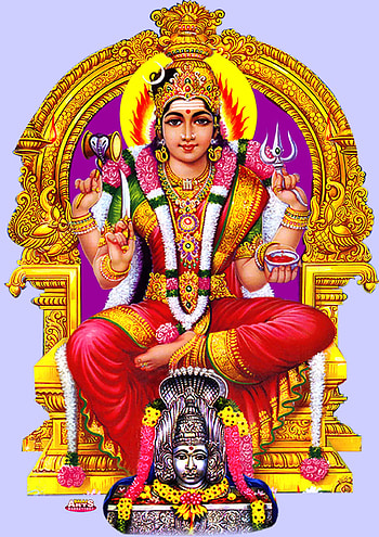 49 Mariamman ideas in 2021 HD phone wallpaper