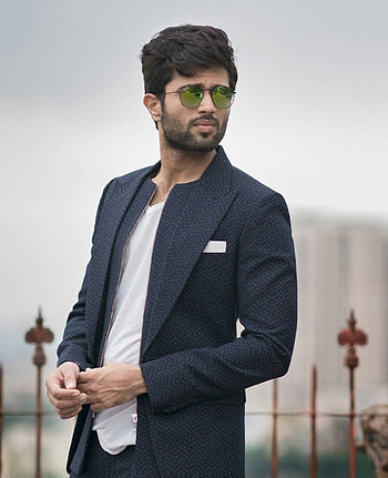 vijay devarakonda android HD phone wallpaper