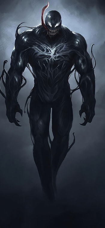 most popular venom mobile HD phone wallpaper
