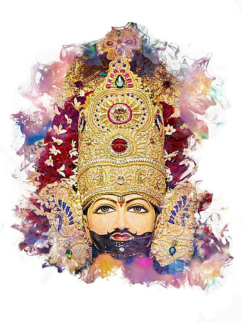 shyam baba by jaishreeshyam_ HD phone wallpaper
