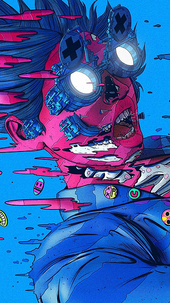 Cool , gamer HD phone wallpaper