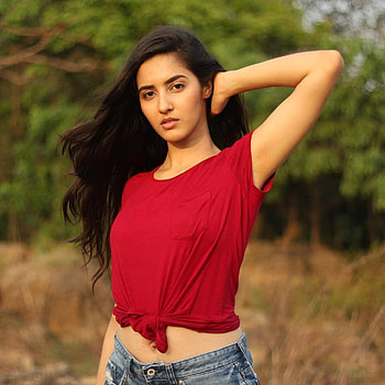 Simrat Kaur HD phone wallpaper