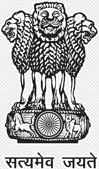 Ashok Stambh Logo , Transparent Png HD phone wallpaper