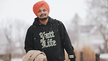 Sidhu Moose Wala Jatt Life 39586 HD wallpaper