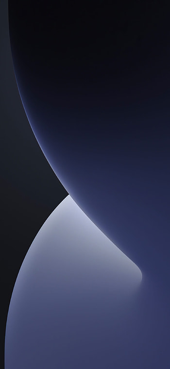 iOS 14 , WWDC, 2020, 12, iPadOS, Dark, Grey, Stock, Black /Dark, 12 pro max dark HD phone wallpaper