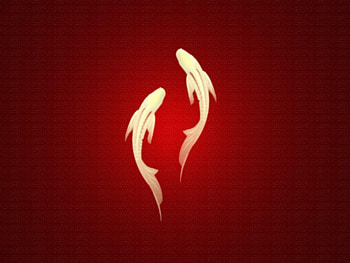 Feng shui for Wealth HD wallpaper