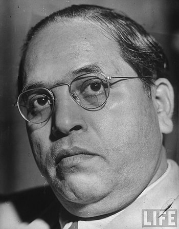 25 Dr Babasaheb Ambedkar With Quotes HD phone wallpaper