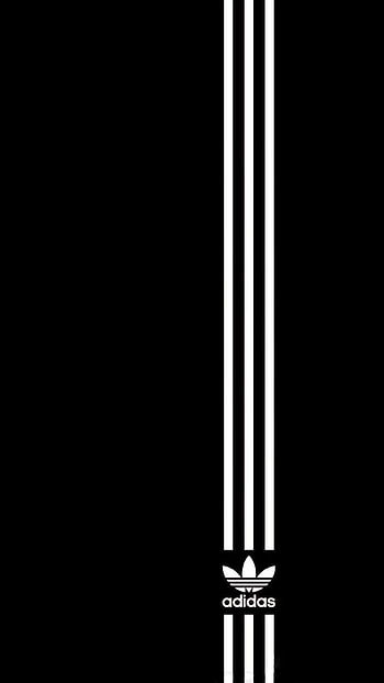 Adidas Logo HD phone wallpaper