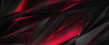 Gaming Gaming Red And Black, red and black pc HD wallpaper