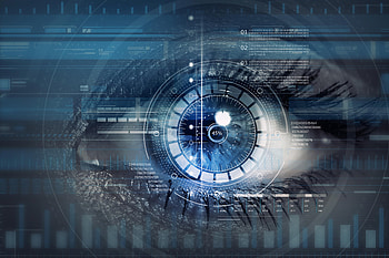 Blockchain and its uses in Cyber Security, network security HD wallpaper