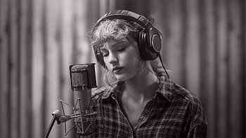 Evermore': Taylor Swift to drop another 2020 album at midnight, taylor swift evermore HD wallpaper