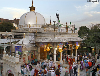 Khwaja Garib Nawaz 2014, ajmer sharif HD wallpaper