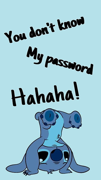 Lock Screen Disney Stitch Christmas HD phone wallpaper