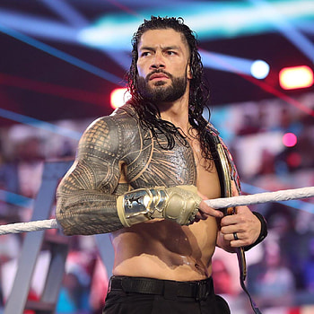 A of our Tribal Chief, Roman Reigns.: WWE, roman reigns tribal chief HD phone wallpaper