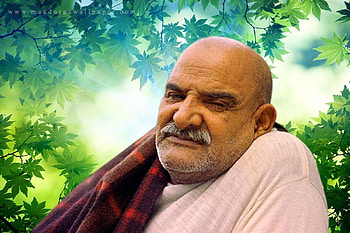 Meet Neem Karoli Baba HD wallpaper