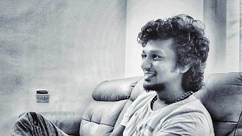 Master director Lokesh Kanagaraj tests positive for Covid HD wallpaper