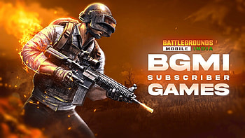 FACECAM] BGMI LIVE WITH SUBSCRIBER, bgmi thumbnail HD wallpaper
