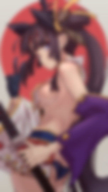 Ushiwakamaru [Fate/Grand Order] HD phone wallpaper