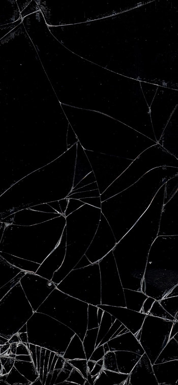 Best Cracked screen 12, smashed screen HD phone wallpaper