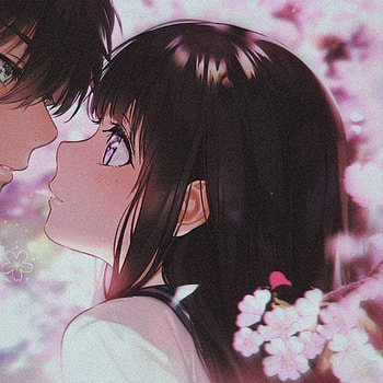 matchingcouple Matching couple anime, matching pfp couple HD phone wallpaper